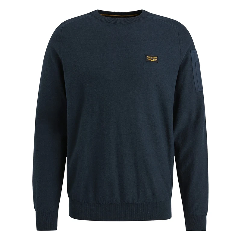 Heren Trui PKW0000331 PME Legend NAVY