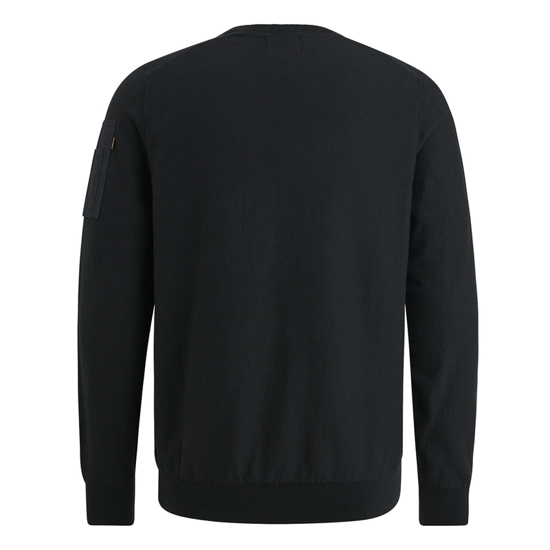 Heren Trui PKW0000331 PME Legend ZWART