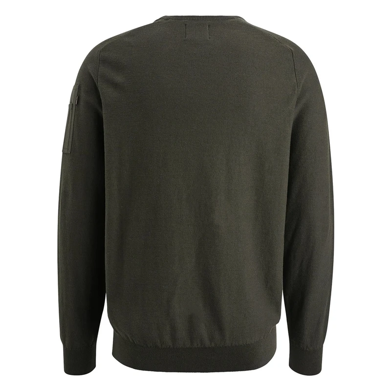 Heren Trui PKW0000331 PME Legend OLIJF