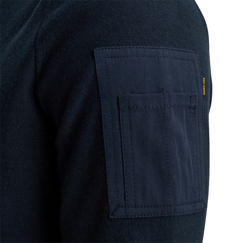 Heren Trui PKW0000331 PME Legend NAVY