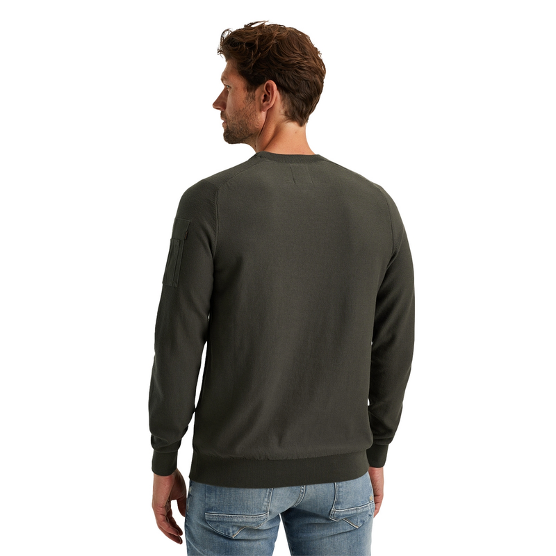Heren Trui PKW0000331 PME Legend OLIJF