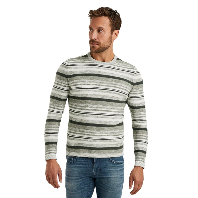 Heren Trui PKW2402304 PME Legend OLIJF