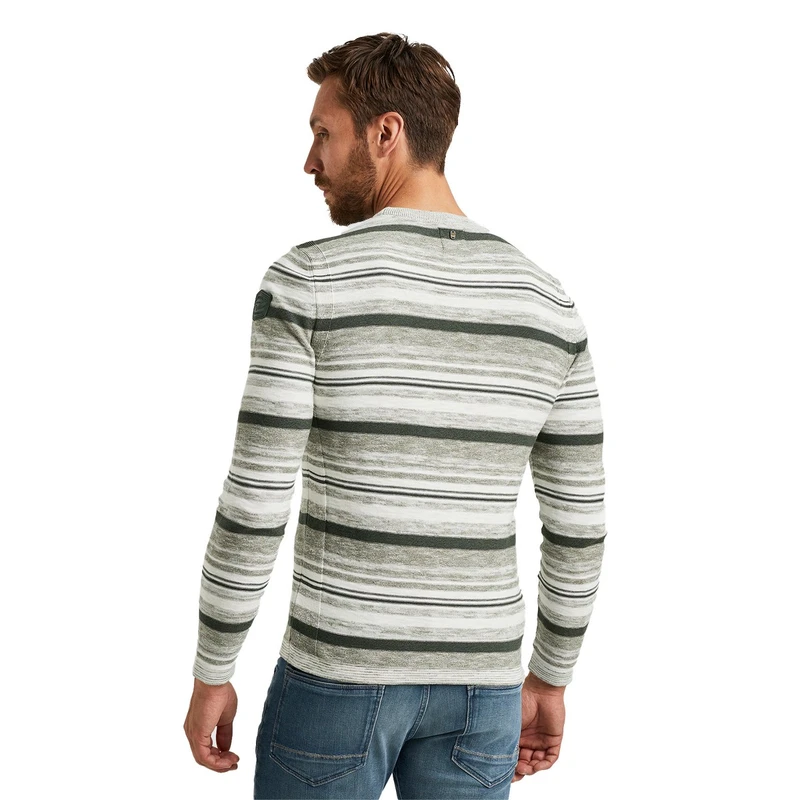 Heren Trui PKW2402304 PME Legend OLIJF