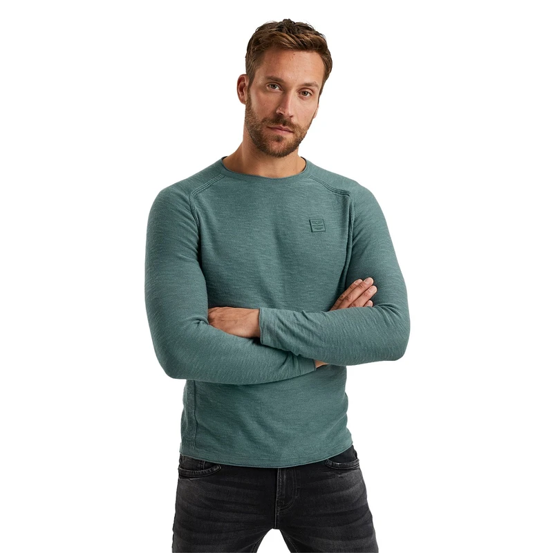 Heren Trui PKW2403310 PME Legend GROEN