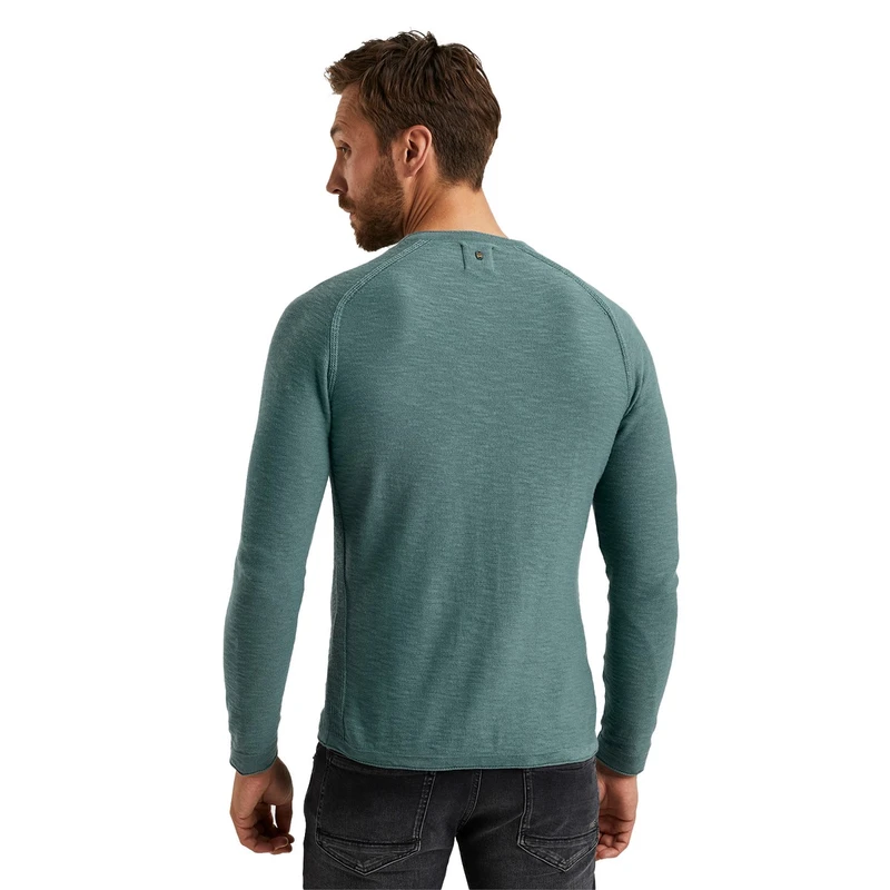 Heren Trui PKW2403310 PME Legend GROEN