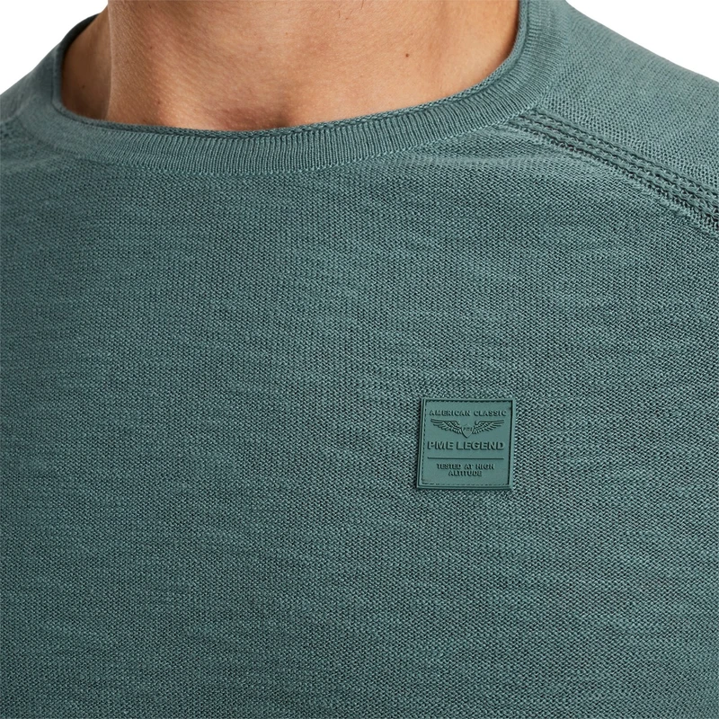 Heren Trui PKW2403310 PME Legend GROEN