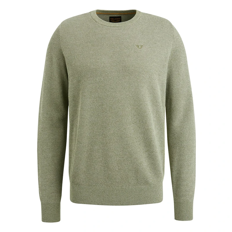 Heren Trui PKW2502326 PME Legend GROEN