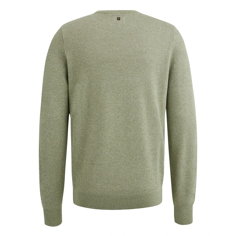 Heren Trui PKW2502326 PME Legend GROEN