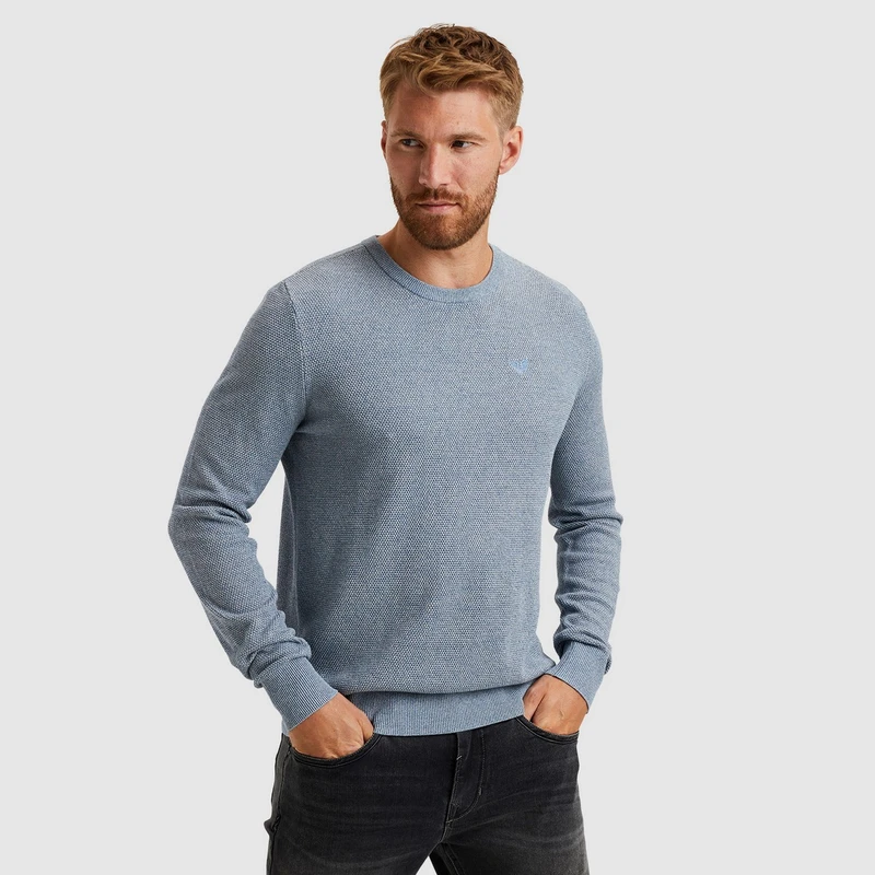 Heren Trui PKW2502326 PME Legend BLEU