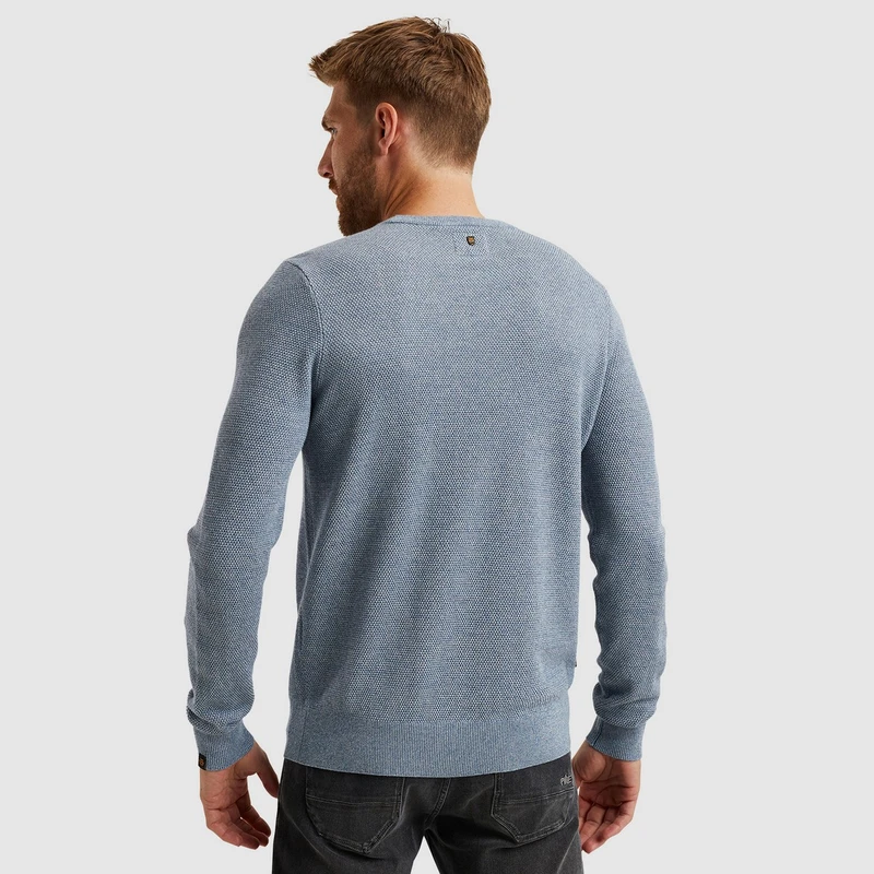 Heren Trui PKW2502326 PME Legend BLEU