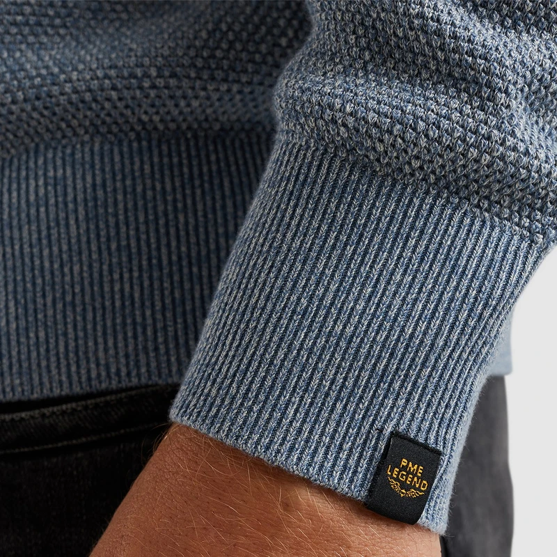 Heren Trui PKW2502326 PME Legend BLEU