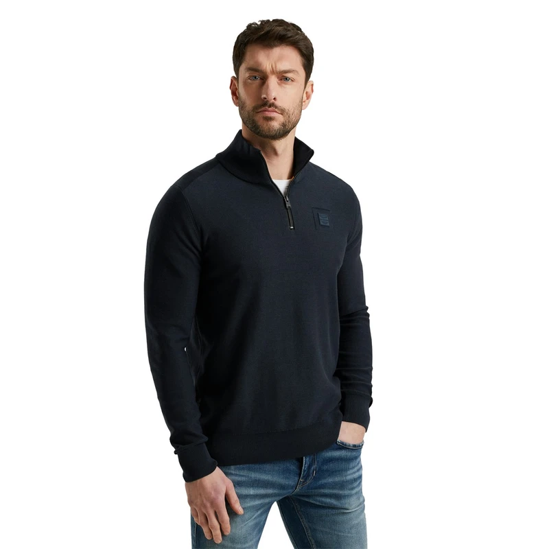 Heren Trui PKW2502328 PME Legend NAVY
