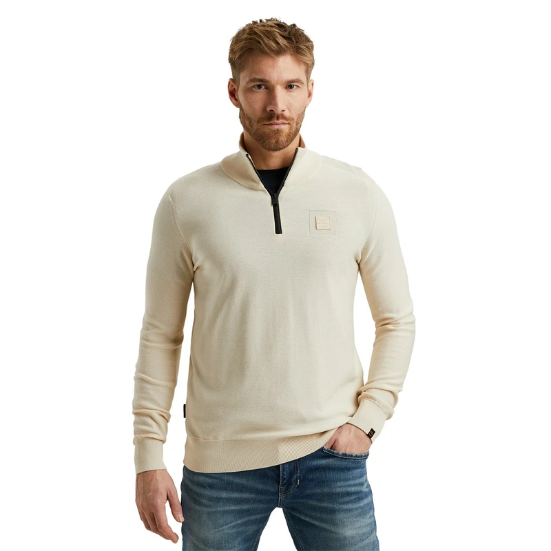 Heren Trui PKW2502328 PME Legend OFF-WHITE