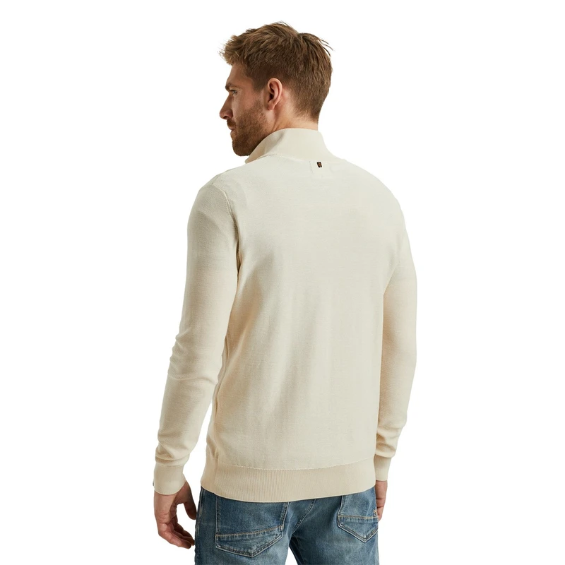 Heren Trui PKW2502328 PME Legend OFF-WHITE