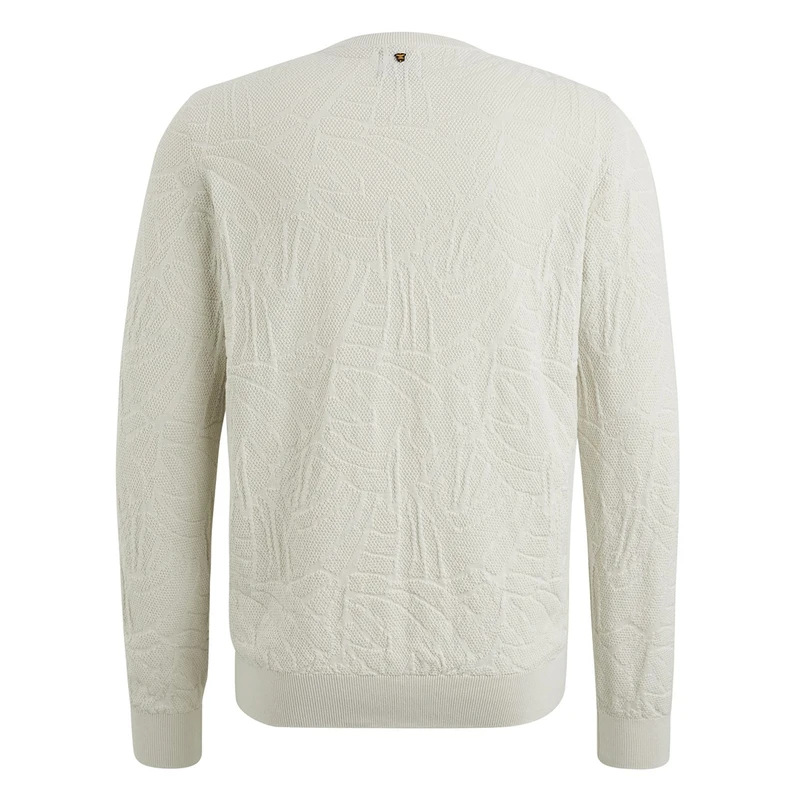 Heren Trui PKW2502329 PME Legend OFF-WHITE