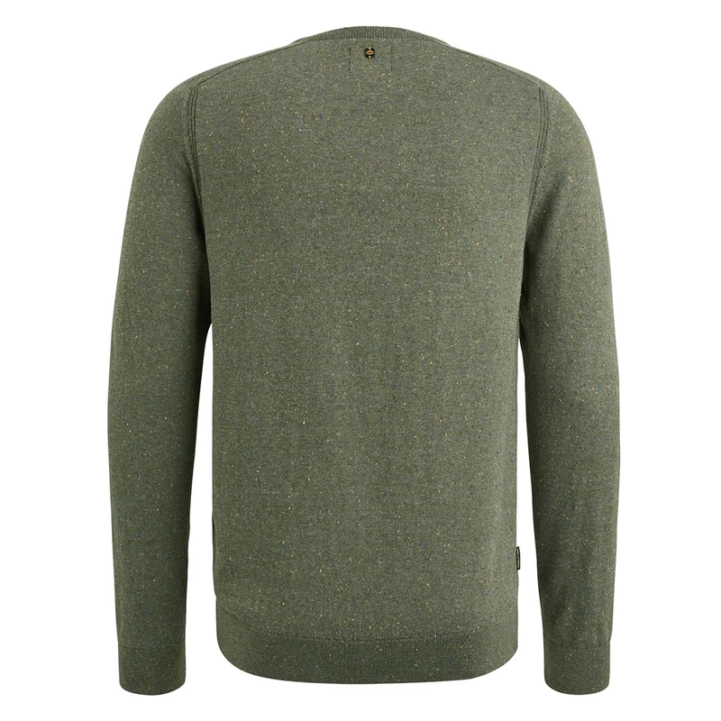 Heren Trui PKW2502330 PME Legend OLIJF