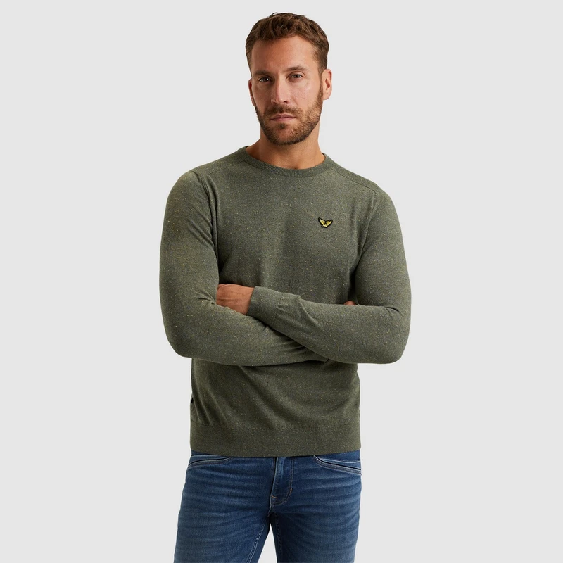 Heren Trui PKW2502330 PME Legend OLIJF
