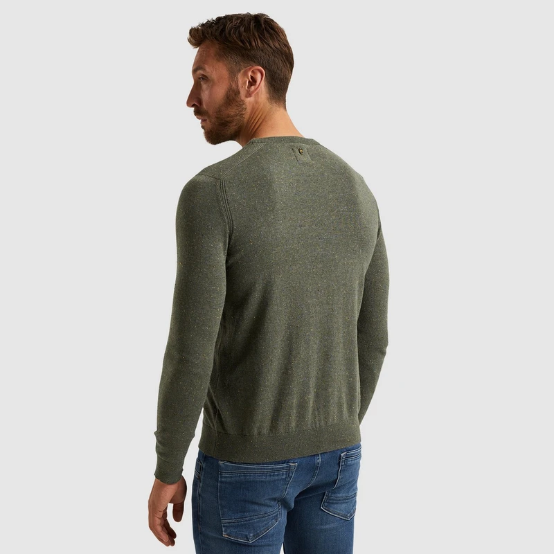 Heren Trui PKW2502330 PME Legend OLIJF