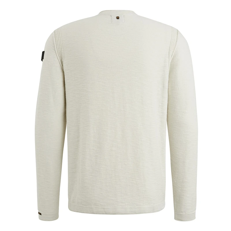 Heren Trui PKW2503310 PME Legend OFF-WHITE