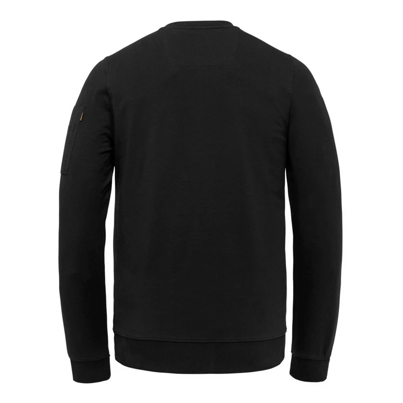 Heren Trui PLS0000431 PME Legend ZWART