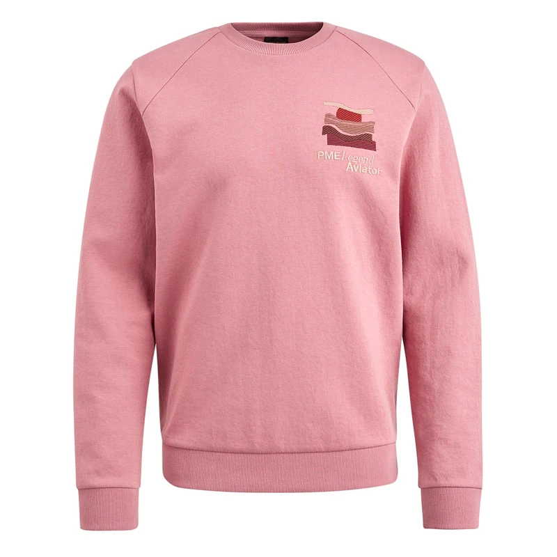 Heren Trui PLS2403415 PME Legend ROZE