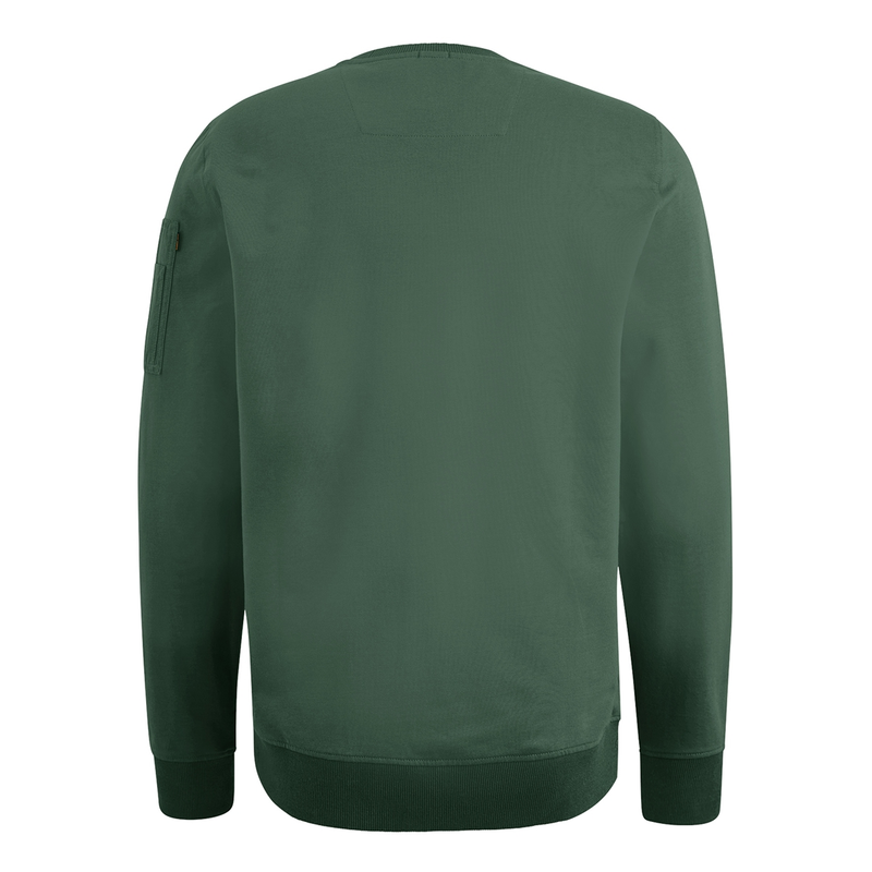 Heren Trui PLS2502499 PME Legend GROEN