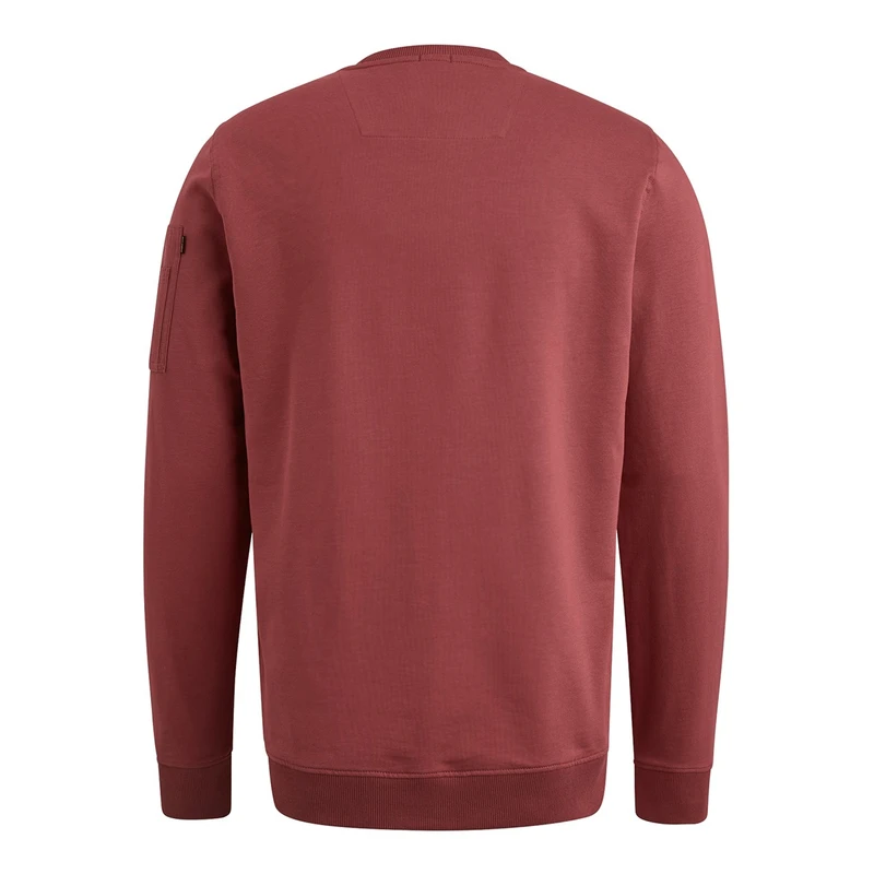 Heren Trui PLS2502499 PME Legend ROZE