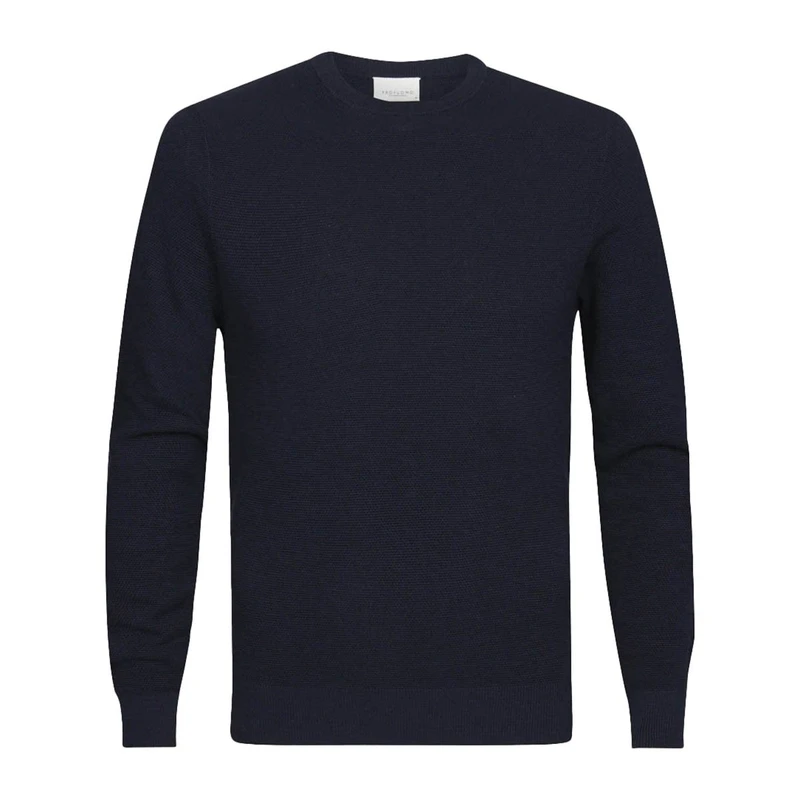 Heren Trui PP2J00007C Profuomo NAVY