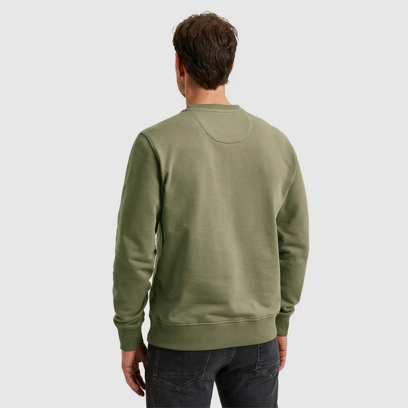 Heren Trui PSW2500440 PME Legend GROEN
