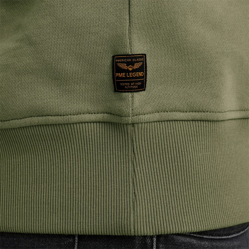 Heren Trui PSW2500440 PME Legend GROEN