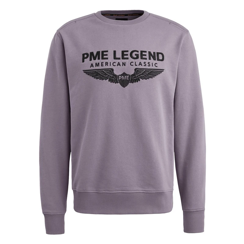 Heren Trui PSW2500440 PME Legend PAARS