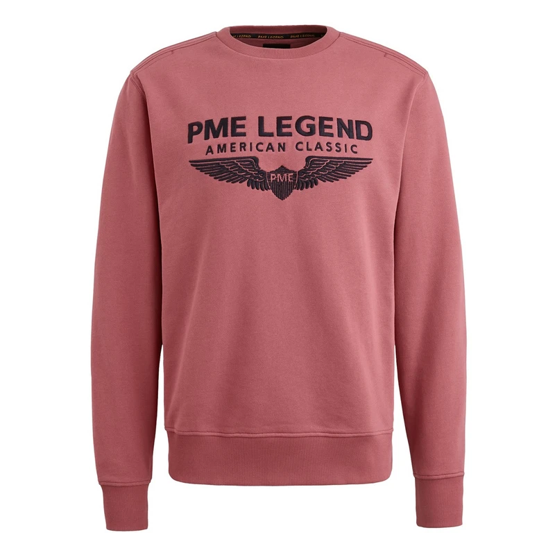 Heren Trui PSW2500440 PME Legend ROOD