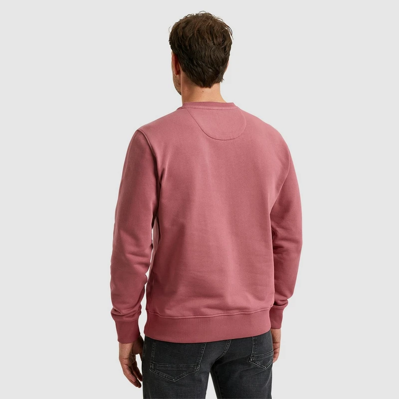 Heren Trui PSW2500440 PME Legend ROOD