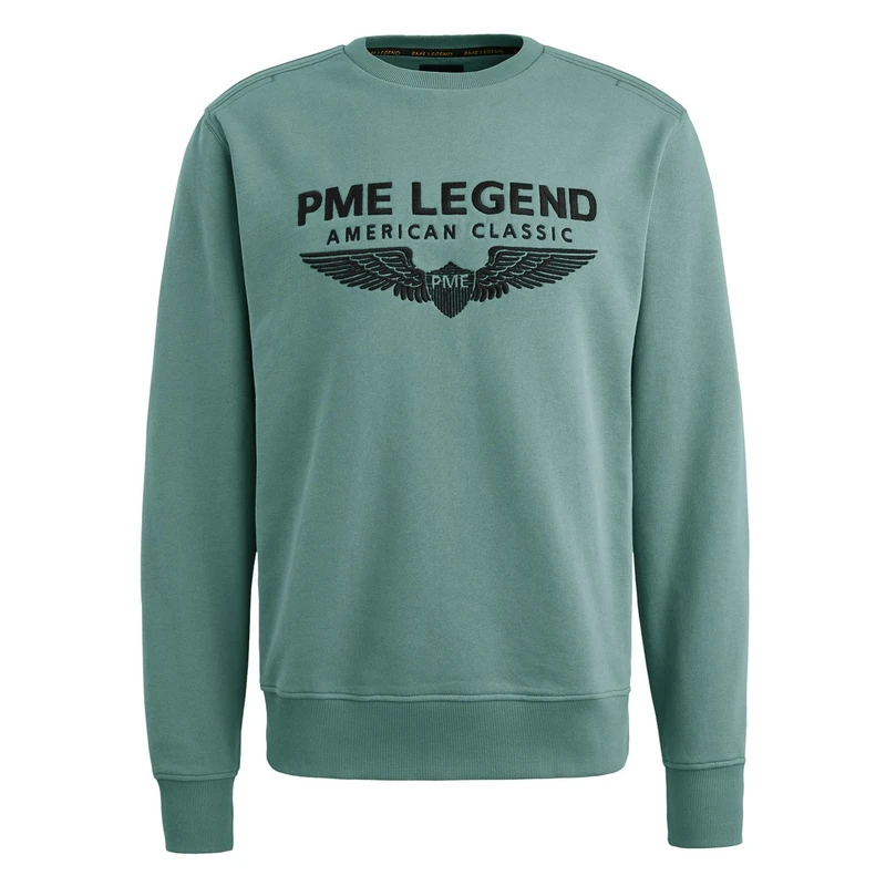 Heren Trui PSW2500440 PME Legend NAVY