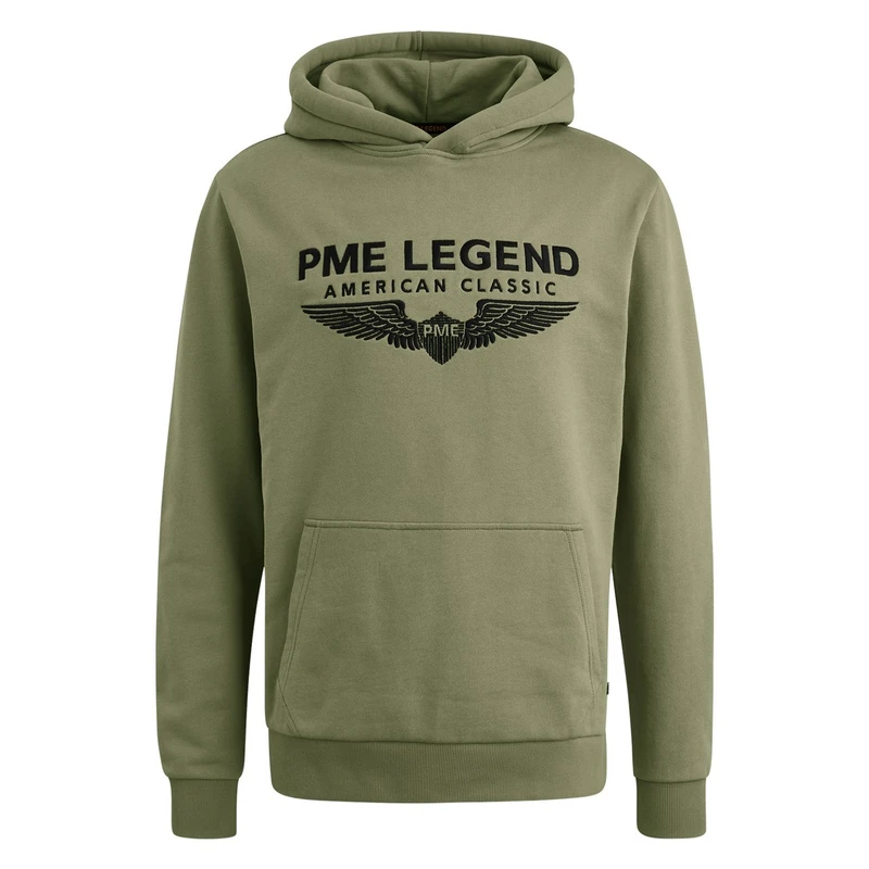 Heren Trui PSW2500550 PME Legend GROEN
