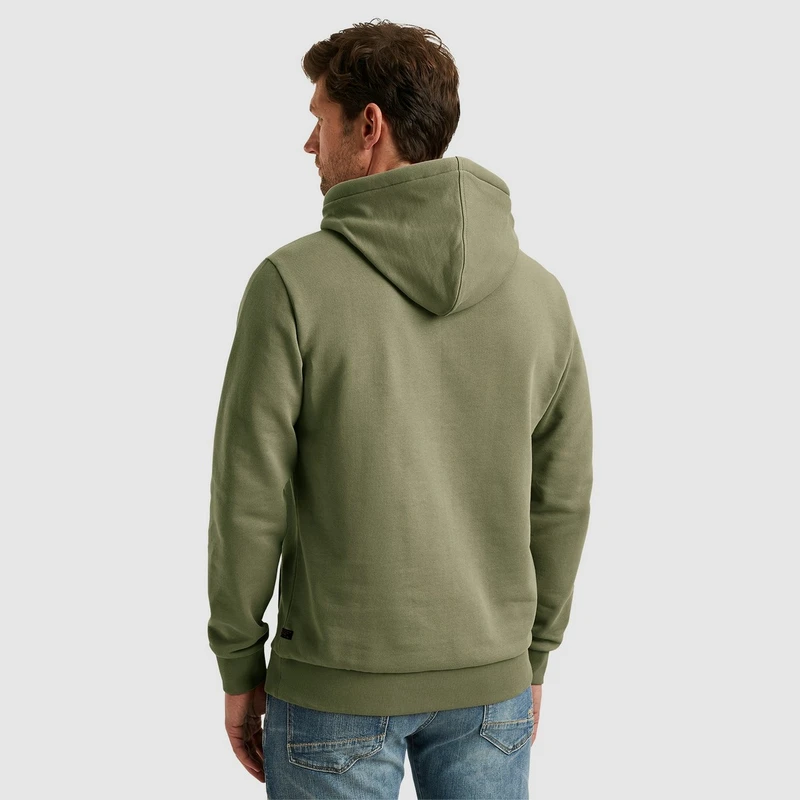 Heren Trui PSW2500550 PME Legend GROEN