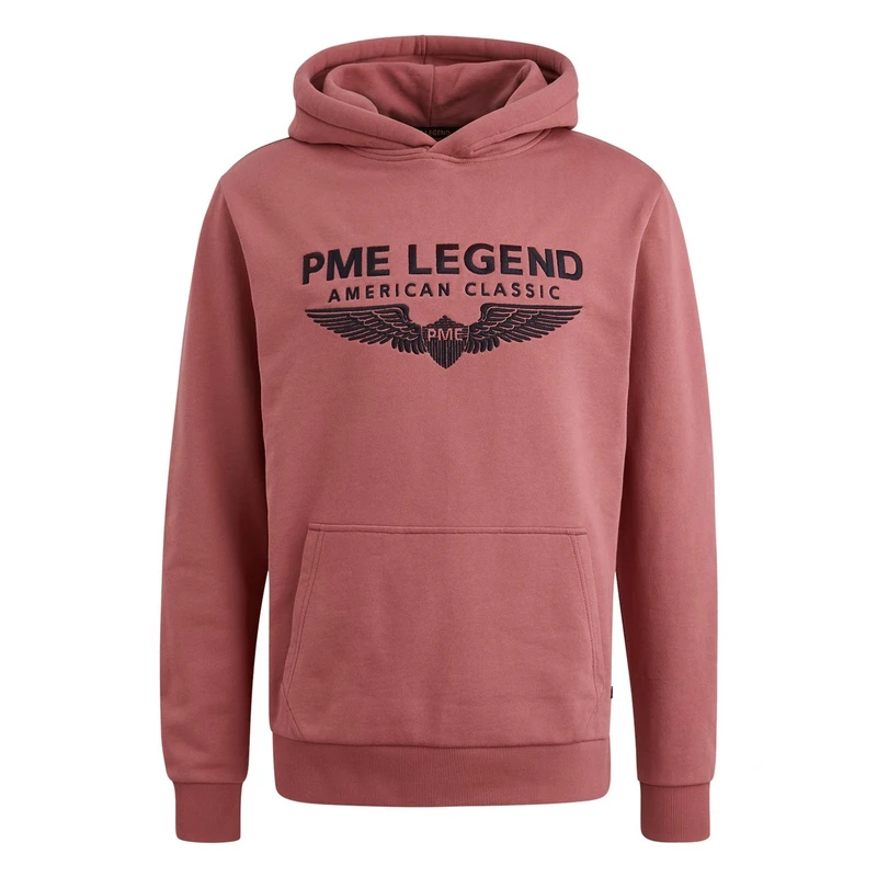 Heren Trui PSW2500550 PME Legend ROOD