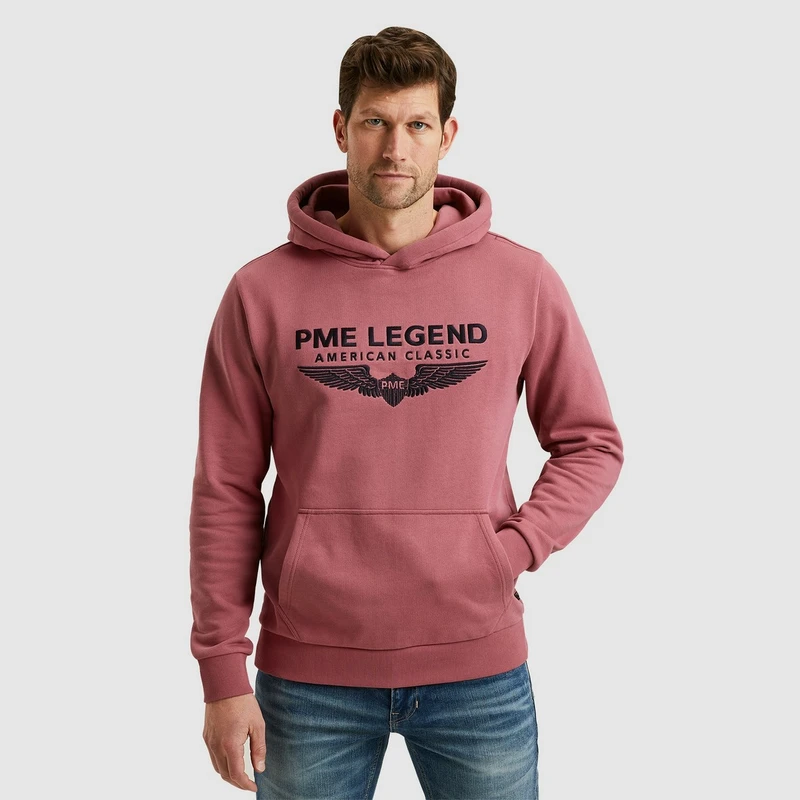 Heren Trui PSW2500550 PME Legend ROOD