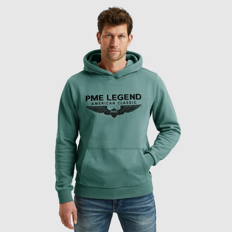 Heren Trui PSW2500550 PME Legend NAVY