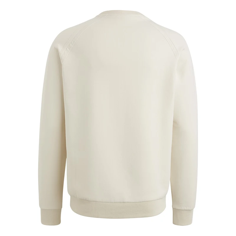 Heren Trui PSW2502471 PME Legend OFF-WHITE