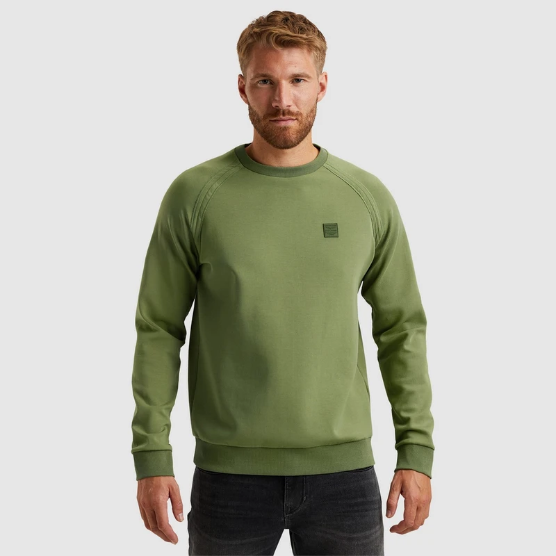 Heren Trui PSW2502471 PME Legend GROEN