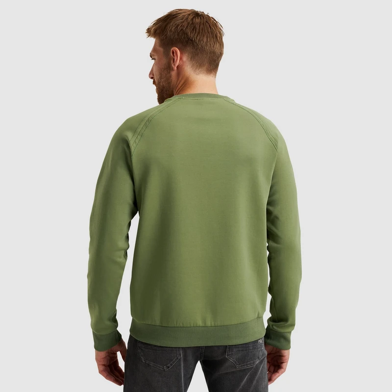 Heren Trui PSW2502471 PME Legend GROEN