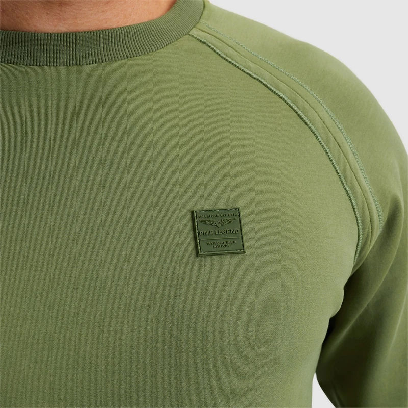 Heren Trui PSW2502471 PME Legend GROEN