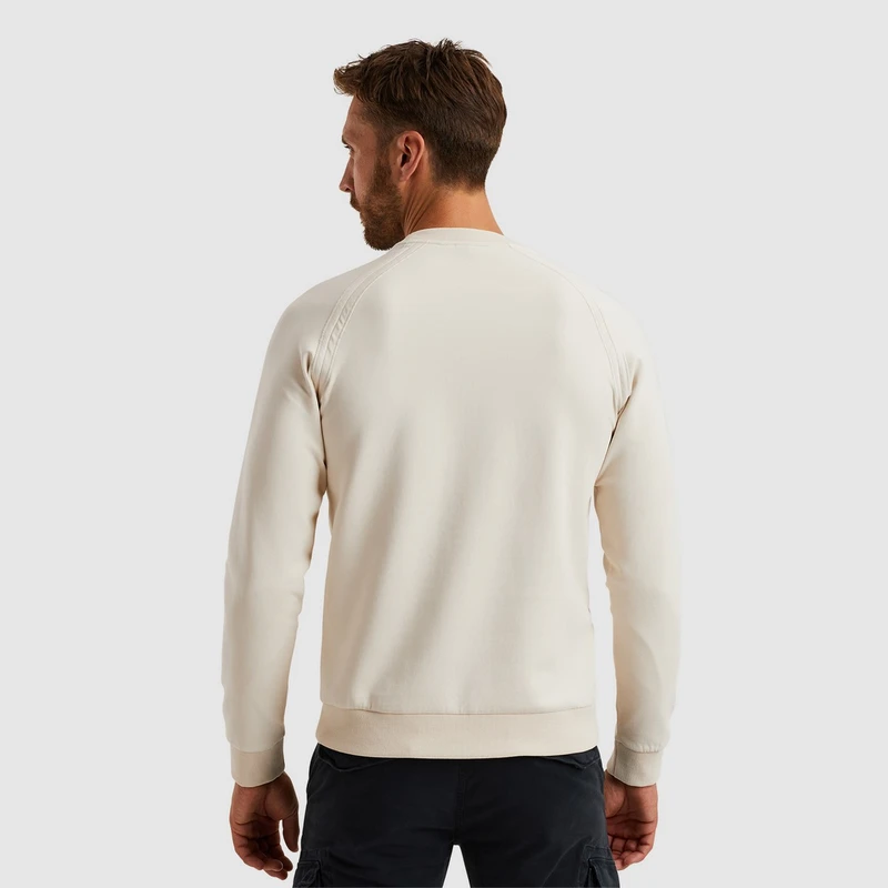 Heren Trui PSW2502471 PME Legend OFF-WHITE