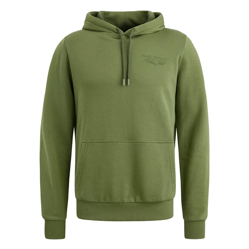 Heren Trui PSW2502472 PME Legend GROEN