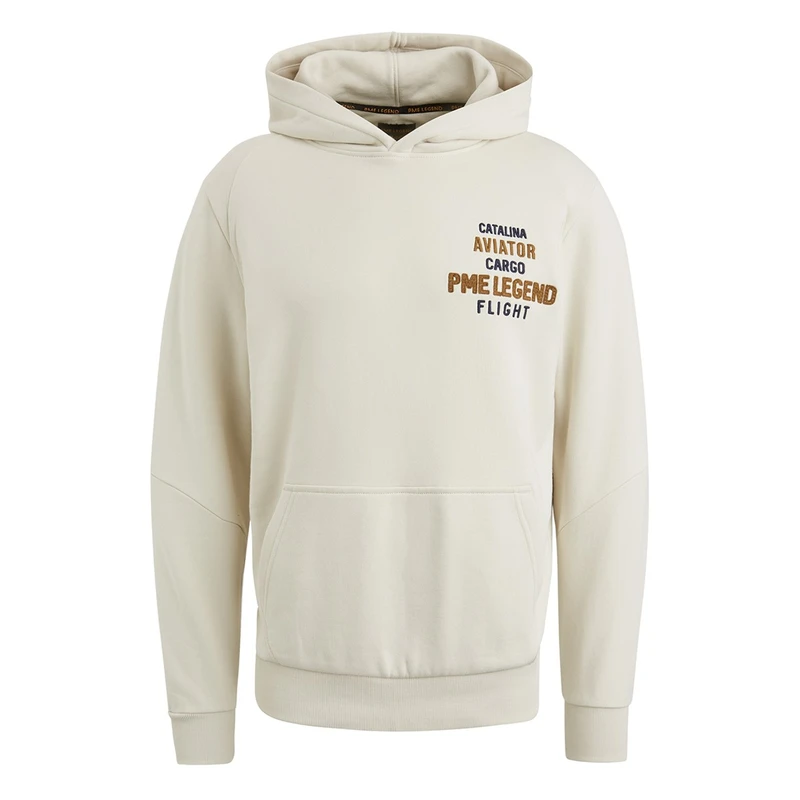 Heren Trui PSW2502472 PME Legend OFF-WHITE