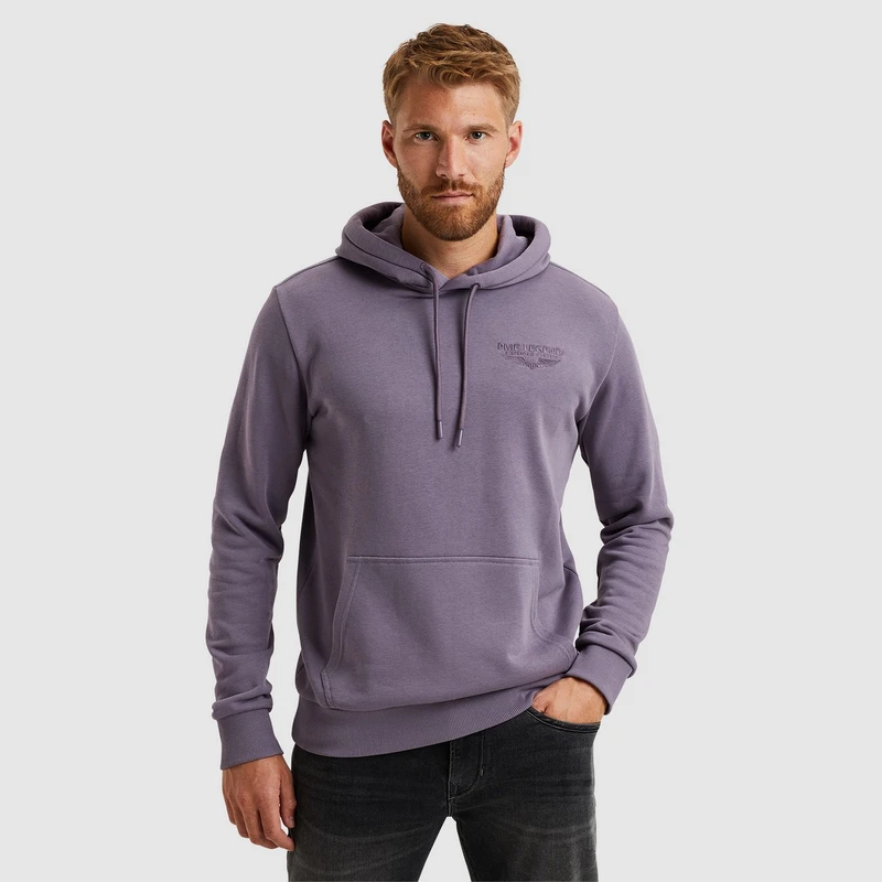 Heren Trui PSW2502472 PME Legend PAARS