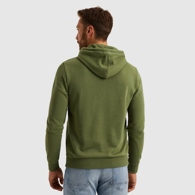 Heren Trui PSW2502472 PME Legend GROEN