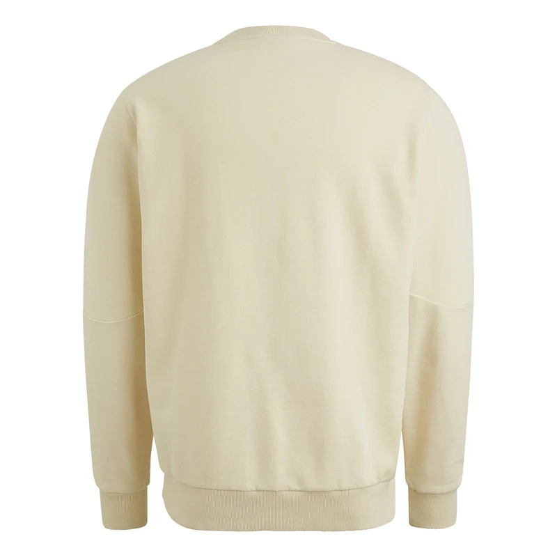 Heren Trui PSW2502473 PME Legend OFF-WHITE