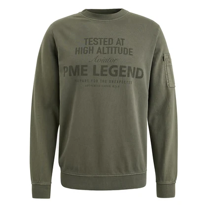 Heren Trui PSW2502482